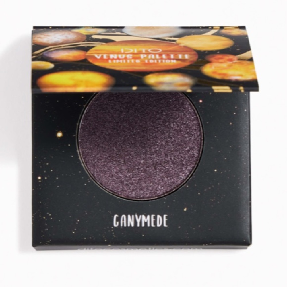 DITO
Venus Eyeshadow in Ganymede